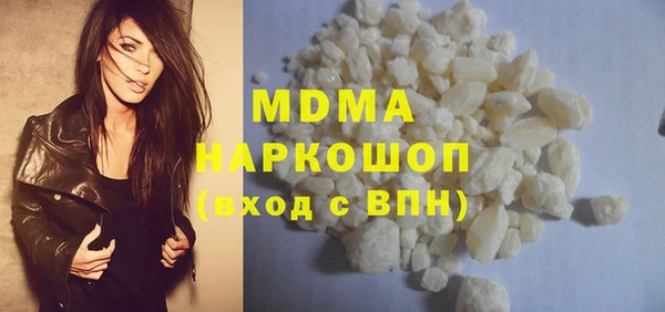 прущий лед Абдулино